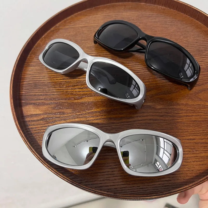 Gafas de Sol Infantiles UV400 — Protección Real para los Ojos de tu Hijo ☀️