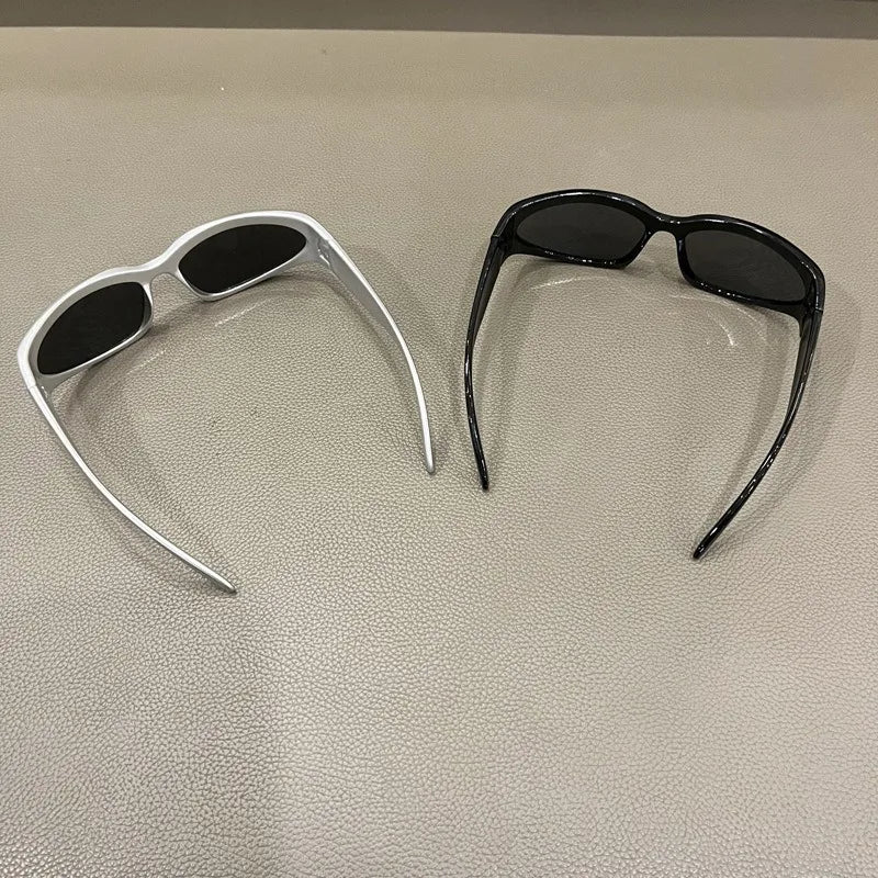 Gafas de Sol Infantiles UV400 — Protección Real para los Ojos de tu Hijo ☀️