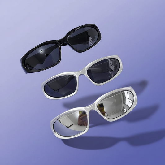 Gafas de Sol Infantiles UV400 — Protección Real para los Ojos de tu Hijo ☀️